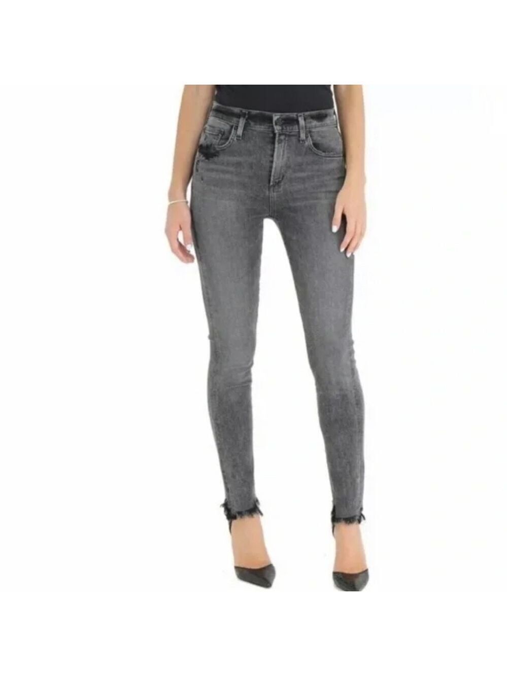 Agolde Sophie Skinny Jeans size 29 in VGUC